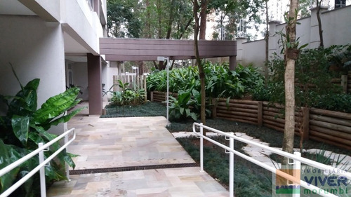 Imagem 3 de 3 de Apartamento Para Venda No Bairro Morumbi Em São Paulo ¿ Cod: Nm3500 - Nm3500