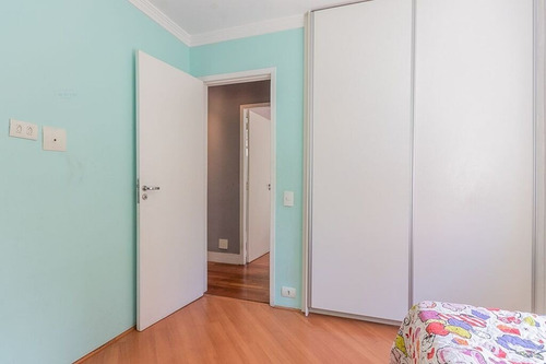 Imagem 20 de 30 de Apartamento À Venda Na Casa Verde! - Ap01491 - 70699711