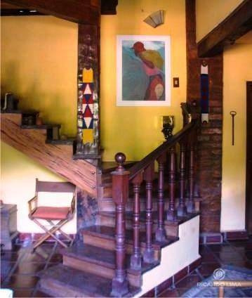 Imagem 3 de 7 de Chácara Residencial À Venda, Batistada, Rio Das Pedras - Ch0012. - Ch0012