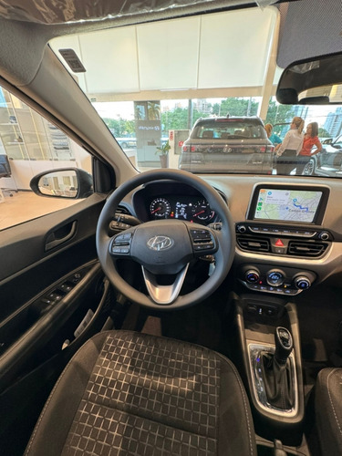 Hyundai HB20 1.0 TGDI FLEX COMFORT PLUS TECH AUTOMÁTICO