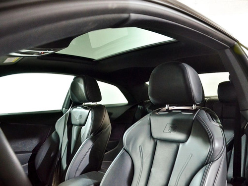 Audi A5 COUPE 45 TFSI 4X4 2.0 AUT