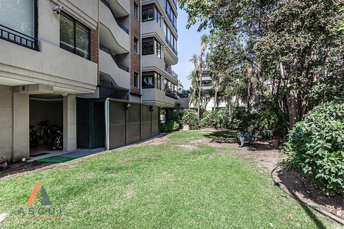 Departamento En Venta De 3 Dorm. En Providencia