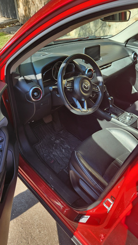 Mazda CX-3 i grand touring 2.0 I Grand Touring At
