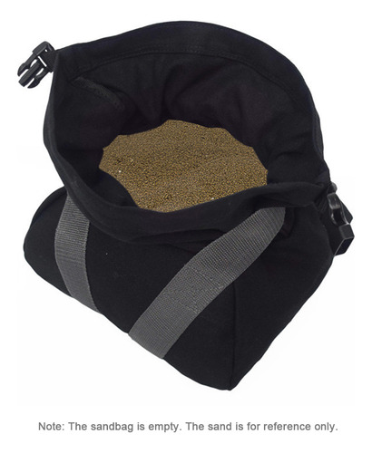 Levantamiento De Pesas Con Bolsa De Arena VacĂa, Ejercicio F