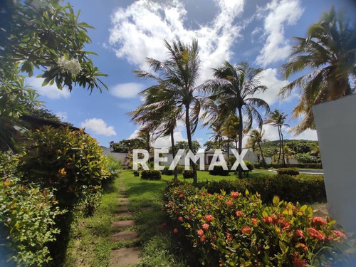 Imagen 14 de 14 de Re/max 2mil Vende Casa En Urb. Bahía De Plata - Isla De Margarita