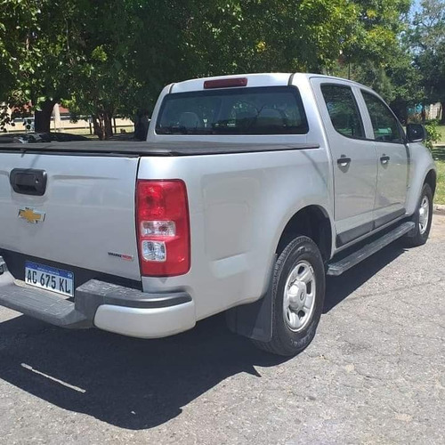 Chevrolet S10 2.8 Ls 4x2