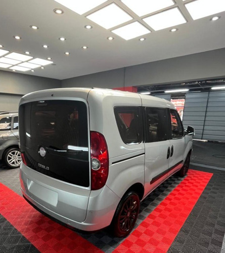 Fiat Doblo 1.4 Active