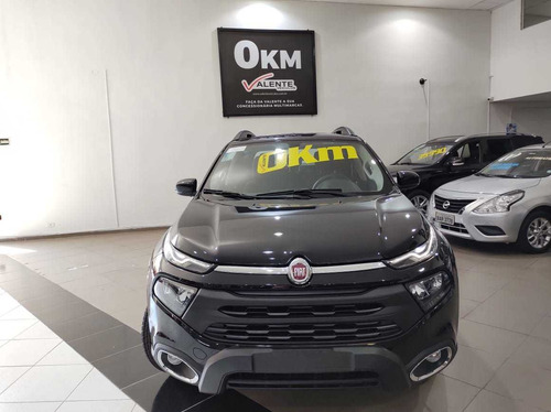 Fiat Toro 1.8 Freedom (aut) 2021 *todas As Cores*