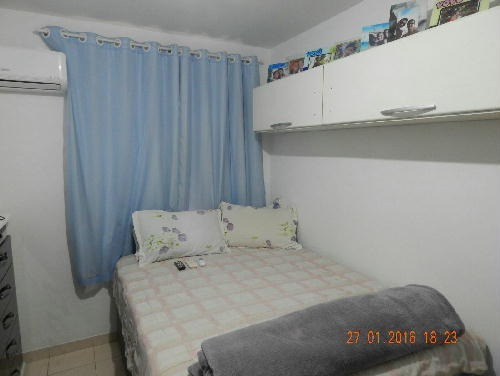 Imagem 15 de 15 de Apartamento-à Venda-taquara-rio De Janeiro - Pa30347