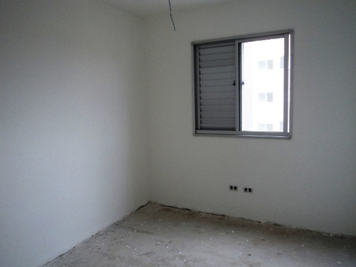 Imagem 2 de 4 de Apartamento Alves Dias - Mv5397