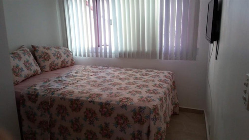 Imagem 4 de 10 de Apartamento - Ref: Ba11439