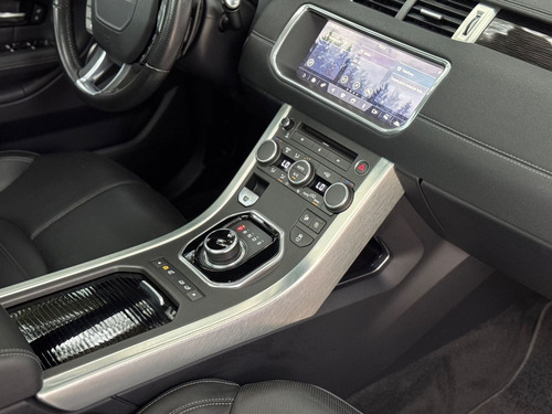 Land Rover Range Rover Evoque R.EVOQUE Si4 HSE Dyn. 2.0/Flex Aut