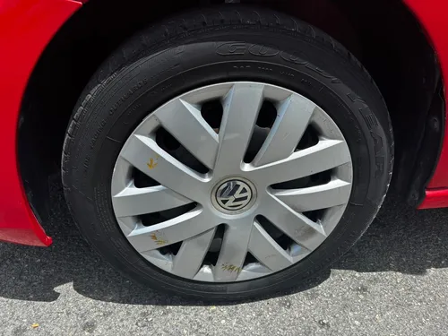 Volkswagen Vento 1.6 Starline Mt