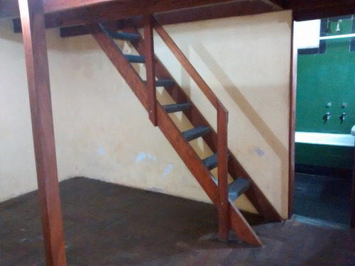 Depto 3 Amb. 62m2 P.b.