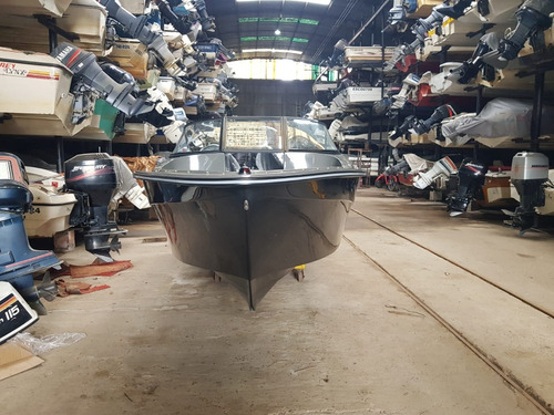 Tracker 535 Articat Open