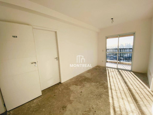 Imagem 4 de 21 de Apartamento À Venda, 60 M² Por R$ 564.000,00 - Vila Formosa - São Paulo/sp - Ap1807