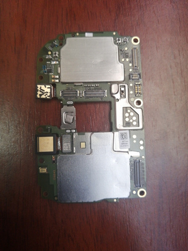 Placa Madre De Mate 20 Lite 