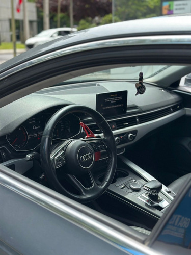 Audi A4 1.4 Tfsi