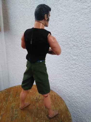 Action Man (Usado)