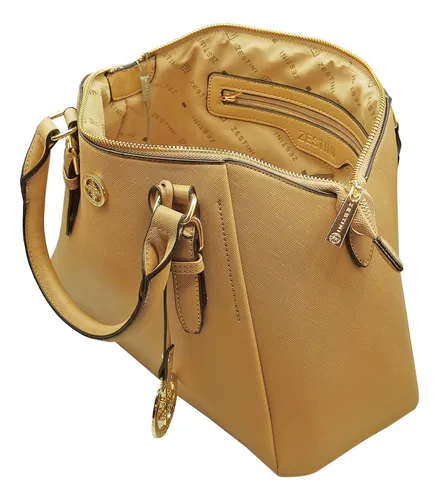 Bolso De Mano Para Mujer Mod. Gio6008 Marca Felianna