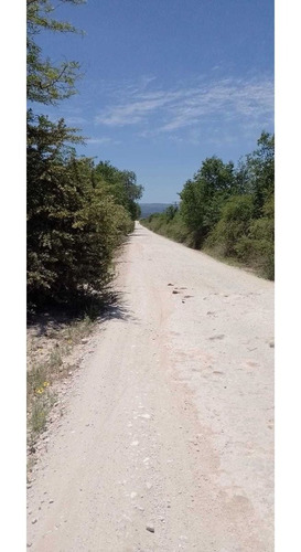 Imagen 5 de 7 de Terreno En Chacras De La Falda