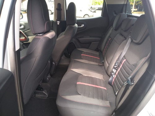 Fiat Toro 1.8 16v Evo Freedom At6
