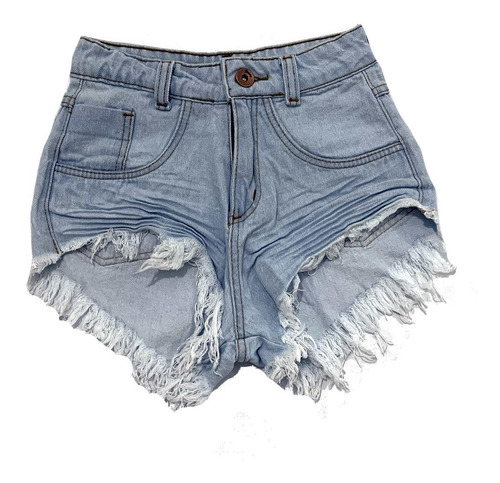 shorts jeans cos alto