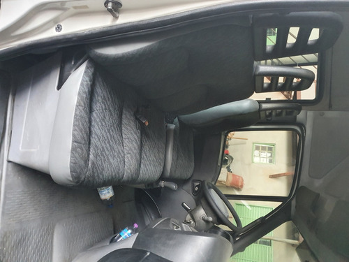 Imagem 5 de 13 de Iveco Daily 45s16 Minibus