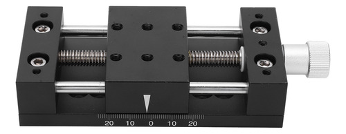 Plataforma De Ajuste Fino Manual Xaxes Finetune Accurate Sca