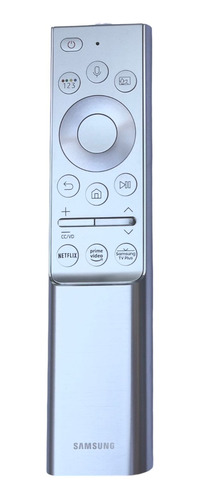 Control Remoto Qled Samsung  Original Smart Tv,  Bn9-01346a