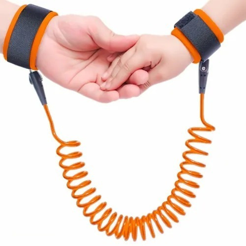 Correa De Seguridad Para Niños Baby Cozy Pulsera Infantil 