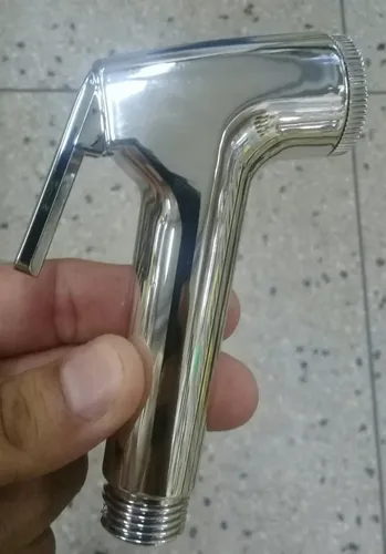 Ducha Teléfono Cromado
