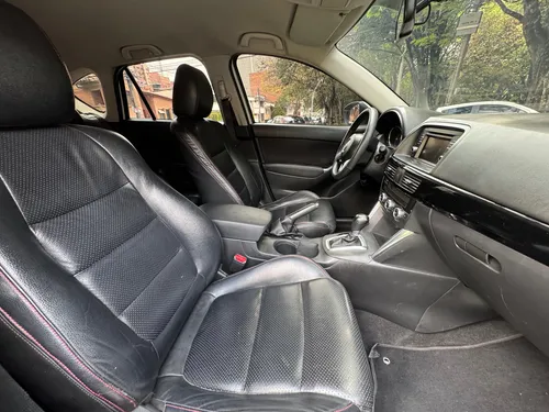 Mazda CX-5 2.0 Touring At 4X2