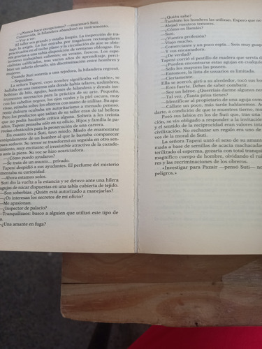 Trilogía El Juez De Egipto Christian Jacq (Usado)