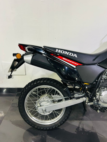 Honda Xr 250 Usado 2024 = 0km Permutas Financio Ahora 3y6