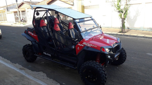 Polaris Rzr Xp 4
