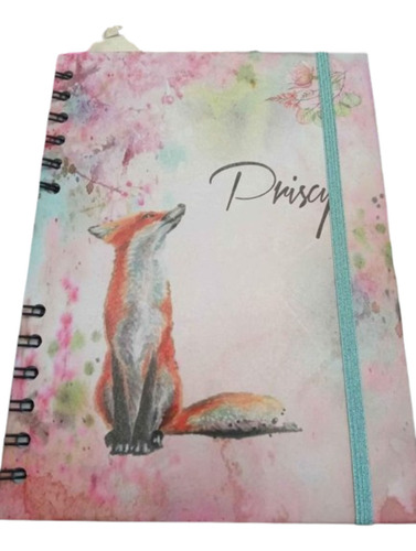 Agendas Personalizadas 