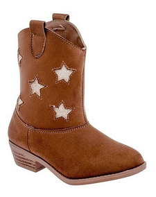 botas de rodeo para niños