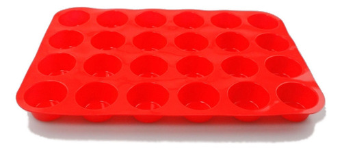 Molde Con 24 Cavidades Para Jabón, Galletas, Magdalenas, Ute