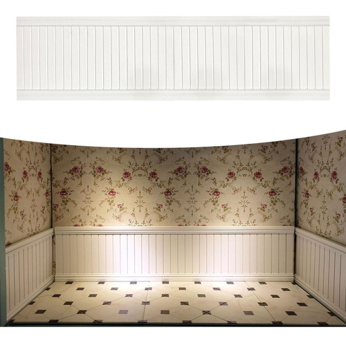 Para J0yf 1/8 Muebles De Pared De Casa De Muñecas Muebles