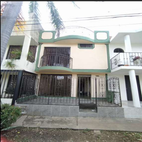 Casa En Venta Cali Norte Villa Del Prado (gp-7374163)