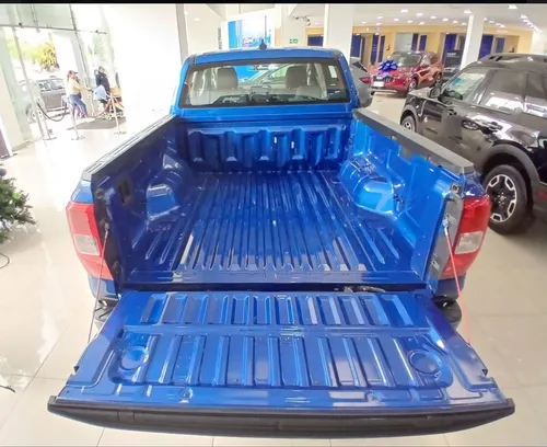 Ford Ranger 2.0 Xls 4x4