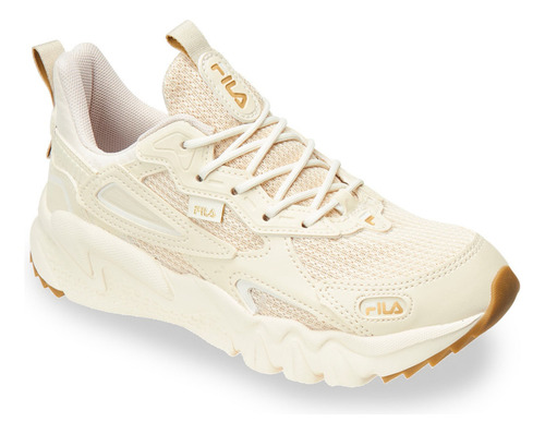 Tênis Casual Feminino Venture Tracer Forro Têxtil Fila