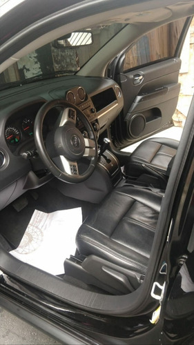 Jeep Compass 2012