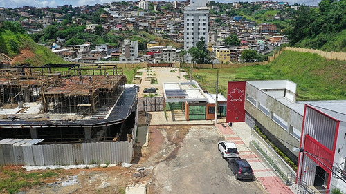 Imagem 2 de 5 de Ref.: 9080 - Lote Ou Terreno - Estrela Sul (venda) - 9942