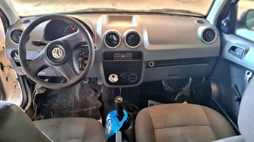 Imagem 12 de 14 de Volkswagen Gol 1.0 Ecomotion Total Flex 5p