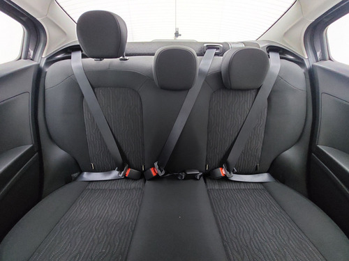 Fiat Cronos 1.3 FIREFLY FLEX DRIVE MANUAL