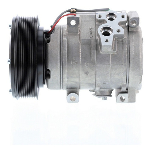 Compresor 10s17c 8pk 24v 140mm Cat (oe) Denso