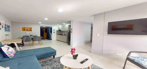 Apartamento En Arriendo En Zona Norte/armenia (279060232).
