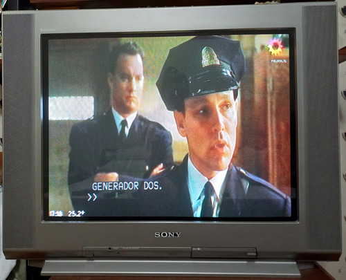 Sony Trinitron Wega Kv-29cl10